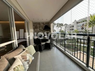 Apartamento com 3 Quartos à venda, 105m² no Vila Irmãos Arnoni, São Paulo
