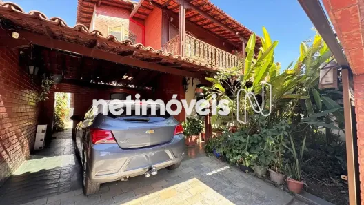 Ponto Comercial com 4 Quartos à venda, 296m² no Lagoinha Leblon (Venda Nova), Belo Horizonte
