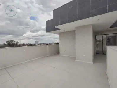 Cobertura com 4 Quartos à venda, 138m² no Itapoã, Belo Horizonte