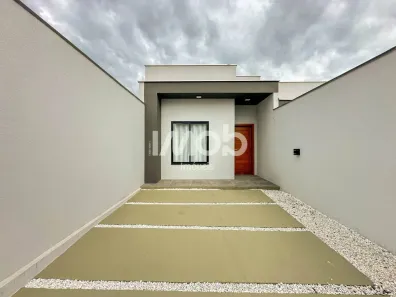 Casa com 2 Quartos à venda, 60m² no Jaraguá 99, Jaraguá do Sul