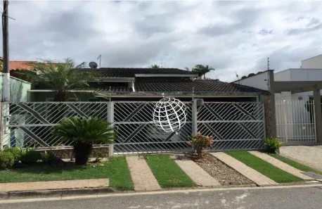 Casa com 3 Quartos à venda, 140m² no Vila Helena, Atibaia