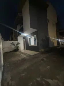 Casa com 2 Quartos para alugar, 10m² no Enseada das Gaivotas, Rio das Ostras