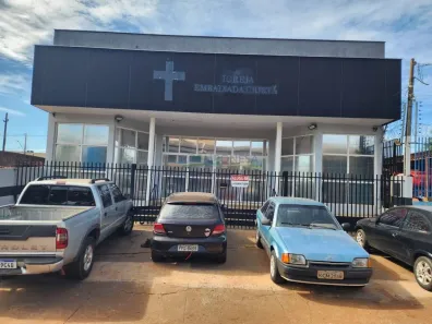 Ponto Comercial para alugar, 200m² no Antares, Londrina