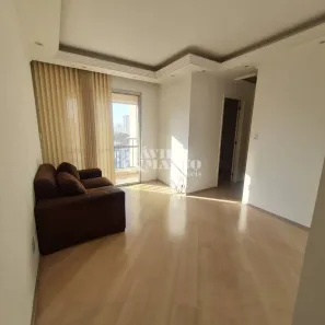 Apartamento com 2 Quartos à venda, 48m² no Mooca, São Paulo