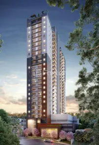 Apartamento com 3 Quartos à venda, 98m² no Vila Olga Cecília, São Paulo