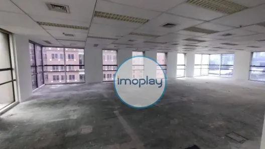 Sala Comercial para alugar, 270m² no Chácara Santo Antônio (Zona Sul), São Paulo