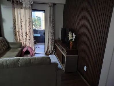Apartamento com 2 Quartos à venda, 45m² no Cidade D'Abril, São Paulo