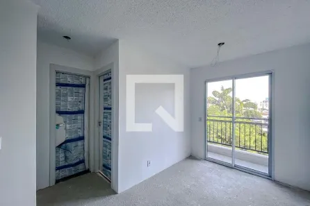 Apartamento com 2 Quartos à venda, 37m² no Mooca, São Paulo