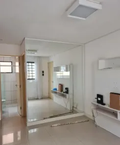 Apartamento com 2 Quartos à venda, 50m² no Tulipas, Jundiaí