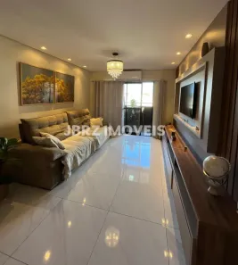 Apartamento com 3 Quartos à venda, 133m² no Centro, Indaiatuba