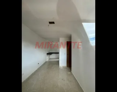 Apartamento com 2 Quartos à venda, 45m² no Vila Santa Terezinha (Zona Norte), São Paulo