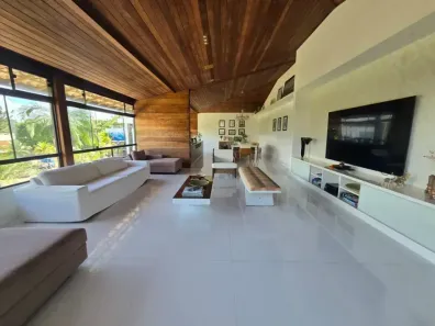 Casa de Condomínio com 4 Quartos à venda, 286m² no Piatã, Salvador