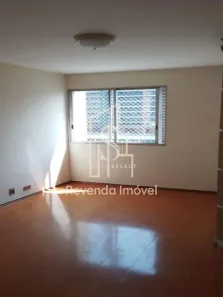Apartamento com 2 Quartos à venda, 83m² no Sumaré, São Paulo