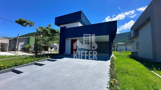 Casa de Condomínio com 3 Quartos à venda, 123m² no Inoã (Inoã), Maricá