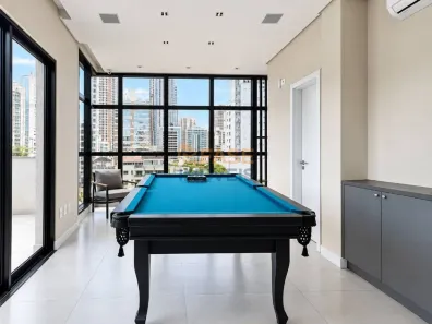 Apartamento com 3 Quartos à venda, 95m² no Castelo Branco, Itapema
