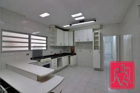 Casa com 2 Quartos para venda ou aluguel, 214m² no Assunção, São Bernardo do Campo