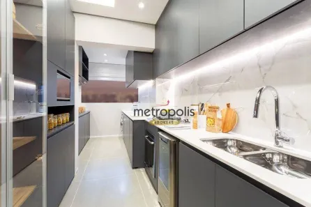 Apartamento com 2 Quartos à venda, 76m² no Vila Prudente, São Paulo