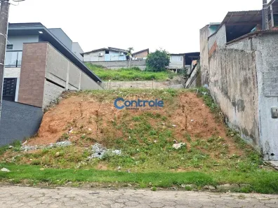 Lote/Terreno à venda, 200m² no Forquilhas, São José