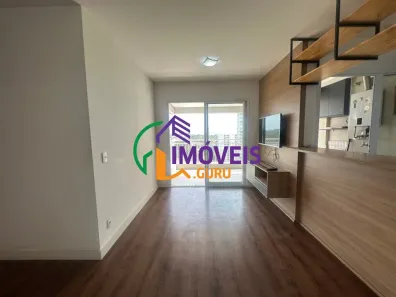 Apartamento com 2 Quartos para alugar, 62m² no Vila Anastácio, São Paulo