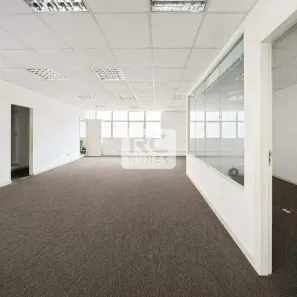Sala Comercial para alugar, 183m² no Lourdes, Belo Horizonte