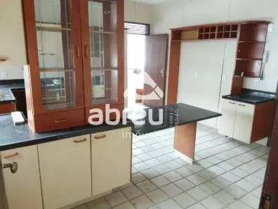 Apartamento com 4 Quartos à venda, 260m² no Petrópolis, Natal