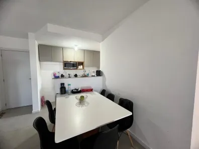 Apartamento com 3 Quartos à venda, 100m² no Teixeiras, Juiz de Fora