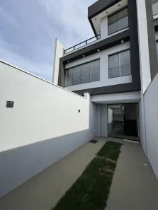 Casa com 3 Quartos à venda, 200m² no Guarujá Mansões, Betim