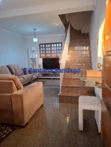 Sobrado com 3 Quartos à venda, 140m² no Vila Moraes, São Paulo