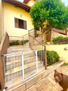 Casa com 4 Quartos à venda, 141m² no Jardim Paulista, Atibaia