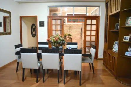 Casa com 3 Quartos à venda, 390m² no Vila Monumento, São Paulo