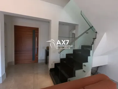 Apartamento com 3 Quartos à venda, 287m² no Brooklin Paulista, São Paulo