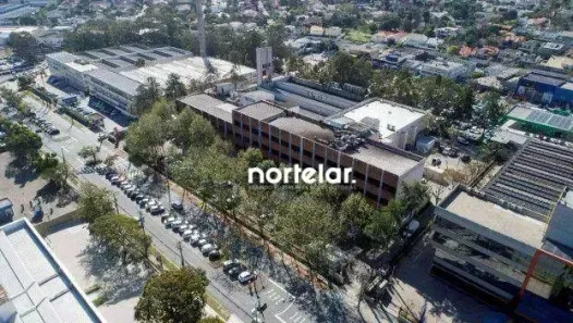 Lote/Terreno para venda ou aluguel, 11580m² no Alphaville Centro Industrial e Empresarial/Alphaville., Barueri