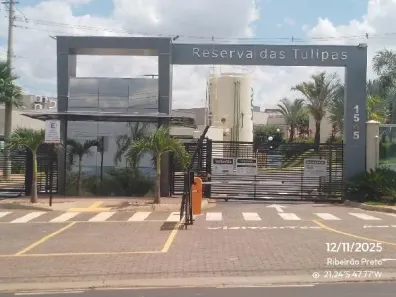 Apartamento com 2 Quartos à venda, 40m² no Recreio das Acácias, Ribeirão Preto
