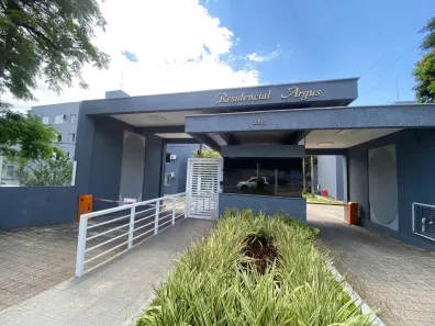 Apartamento com 2 Quartos à venda, 56m² no Coqueiros, Florianópolis