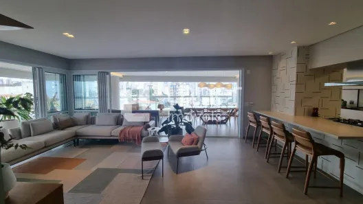 Apartamento com 4 Quartos à venda, 254m² no Vila Mariana, São Paulo
