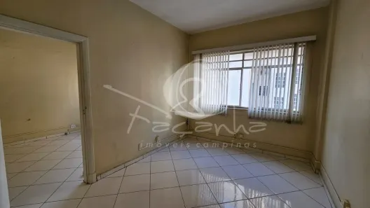 Sala Comercial à venda, 63m² no Centro, Campinas