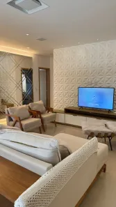 Apartamento com 3 Quartos à venda, 121m² no Jardim América, Goiânia