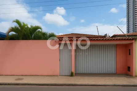Casa com 3 Quartos à venda, 234m² no Lagoa Nova, Natal