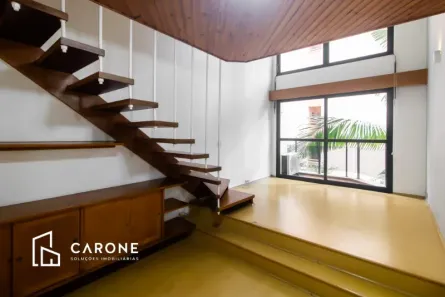 Apartamento com 1 Quarto para alugar, 58m² no Itaim Bibi, São Paulo