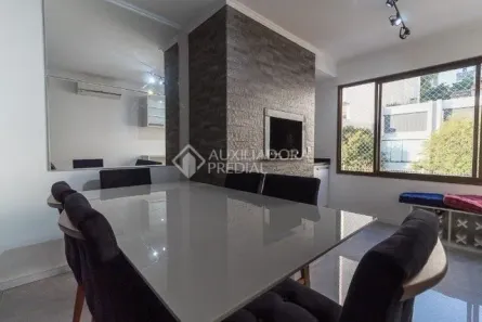 Apartamento com 2 Quartos à venda, 85m² no Petrópolis, Porto Alegre