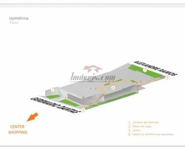 Lote/Terreno à venda, 3970m² no Tanque, Rio de Janeiro