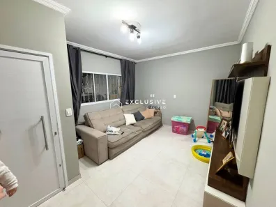 Casa com 2 Quartos à venda, 140m² no Vila Santos, Caçapava