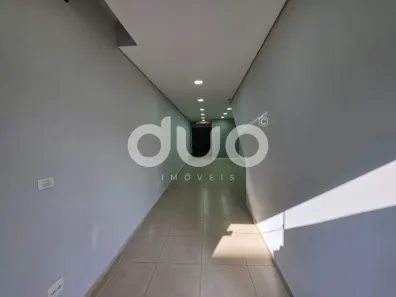 Ponto Comercial para alugar, 85m² no Centro, Piracicaba