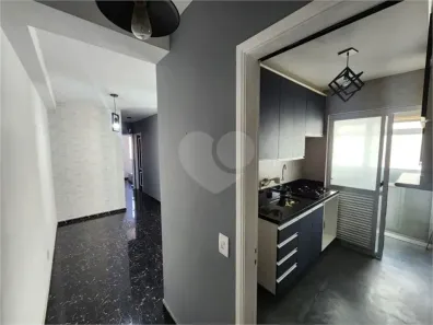 Apartamento com 2 Quartos à venda, 60m² no Mooca, São Paulo