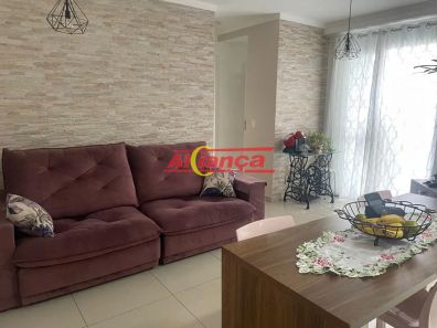 Apartamento com 2 Quartos à venda, 49m² no Vila Endres, Guarulhos