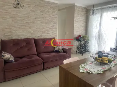 Apartamento com 2 Quartos à venda, 49m² no Vila Endres, Guarulhos