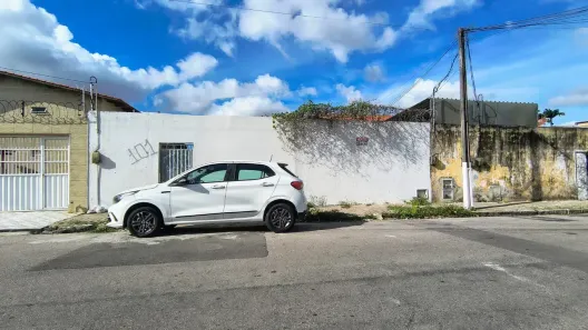 Lote/Terreno à venda, 462m² no Jardim Cearense, Fortaleza