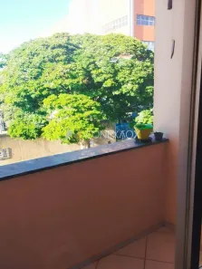Apartamento com 2 Quartos à venda, 88m² no São Bernardo, Campinas