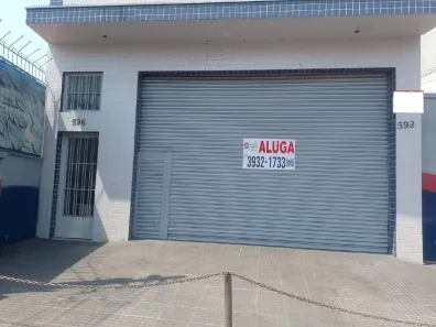 Ponto Comercial para alugar, 100m² no Itaberaba, São Paulo