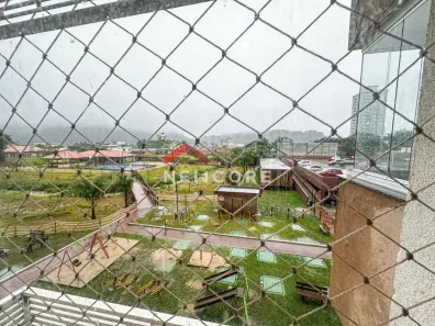 Apartamento com 2 Quartos à venda, 60m² no Alto São Bento, Itapema